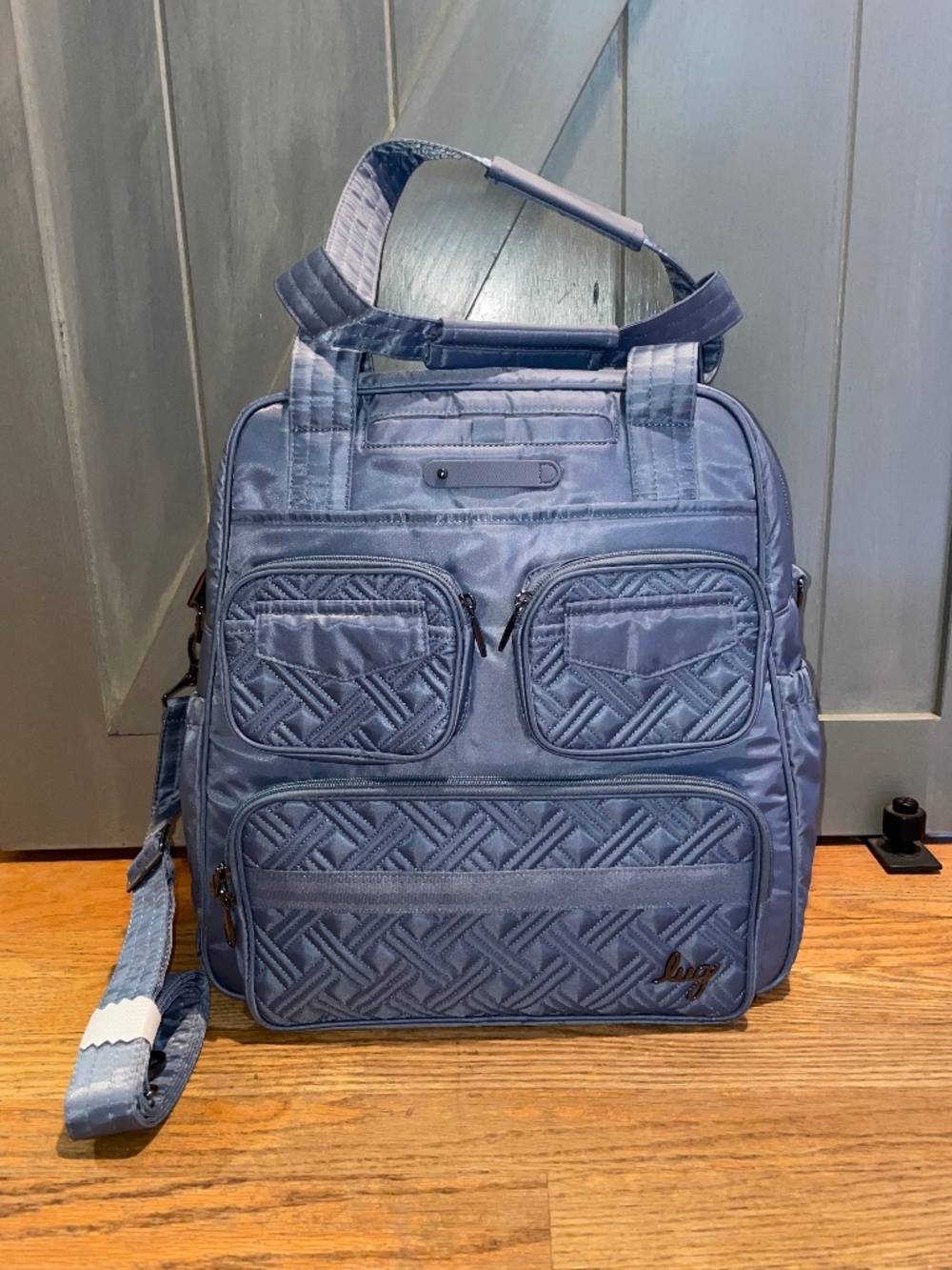 Lug Puddle Jumper LE Blue Moon